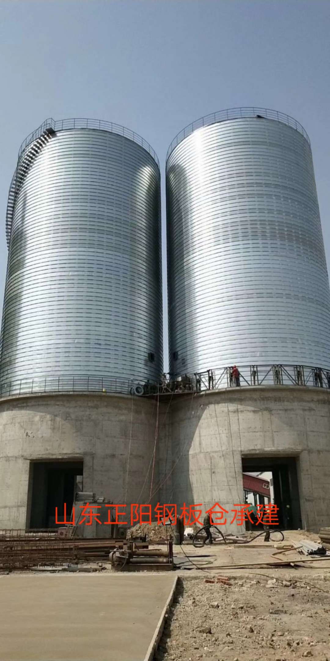 闵行5000吨卷板仓 卷板库