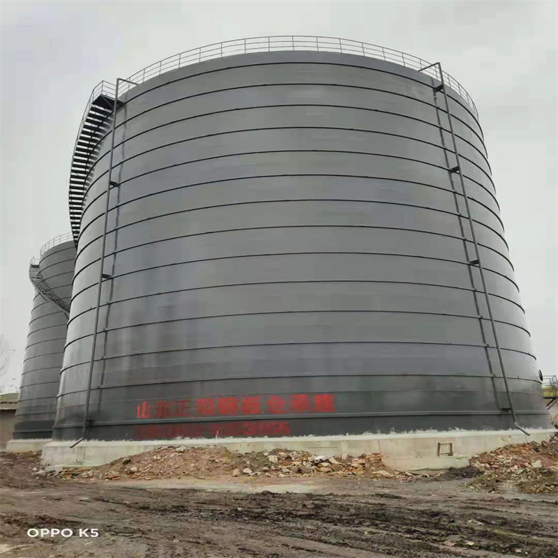 闵行3万吨大型钢板库