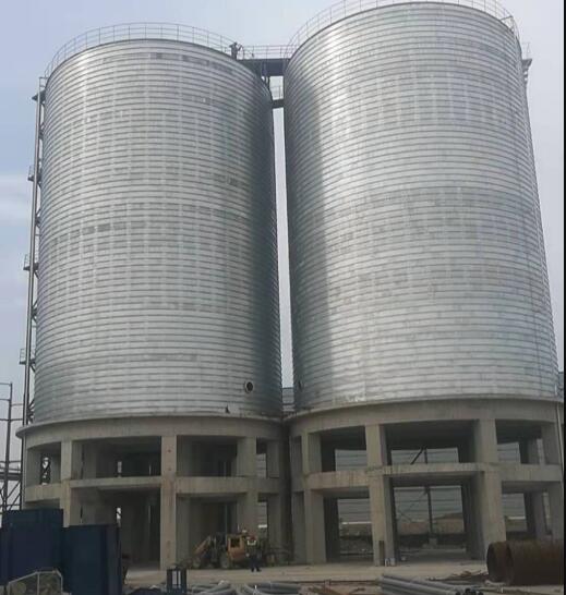 闵行镀锌卷板仓